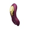 Zalo Aya Wearable Massager Velvet Purple - wibrator (fioletowy) Zalo Aya Wearable Massager Velvet Purple - wibrator (fioletowy)